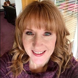 Meet your Posher, Terri